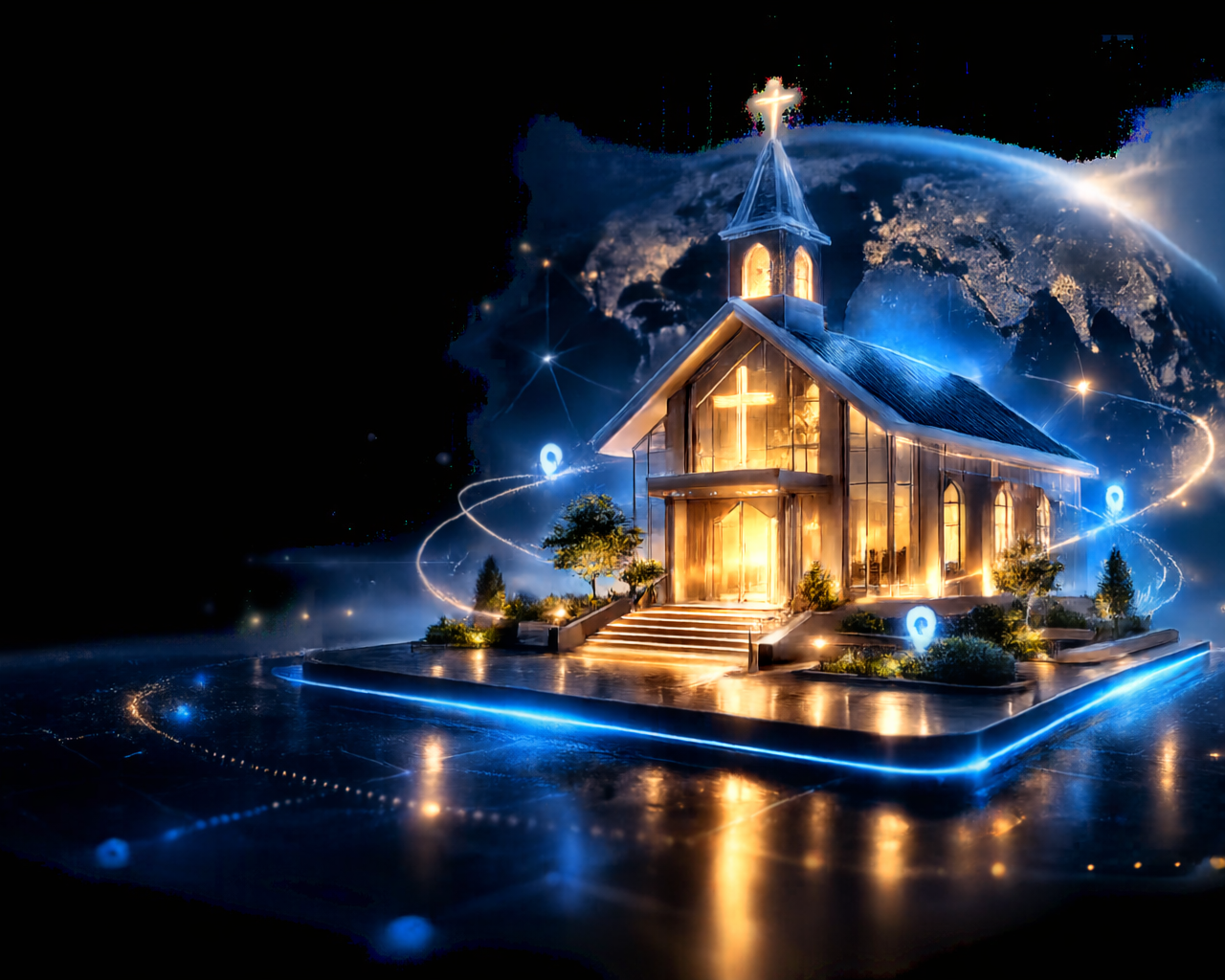 Susquehanna Bible Church and Academy